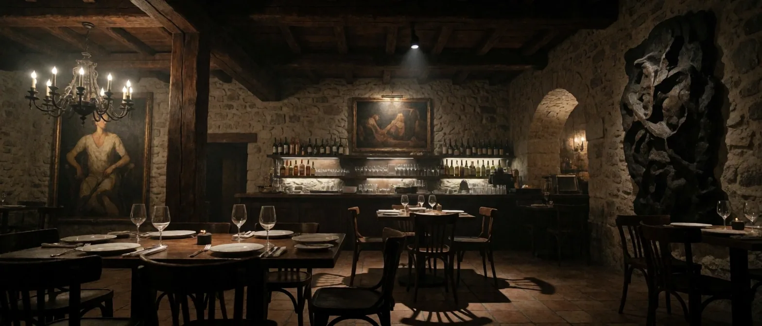 Ambiance Nexieora
