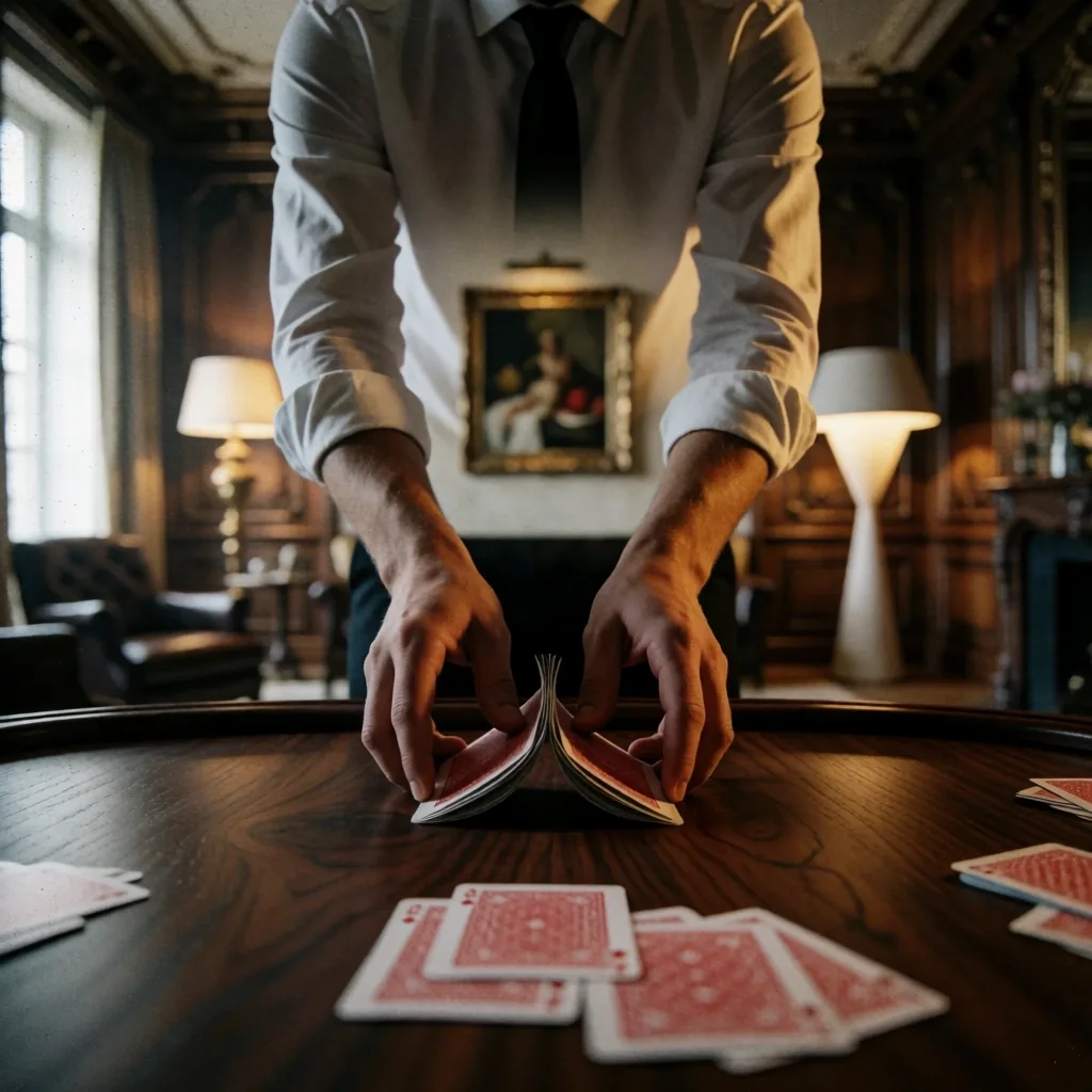 L'art du jeu chez Nexieora
