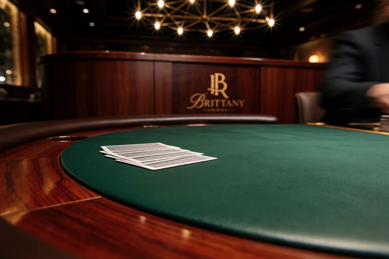 Omaha Poker
